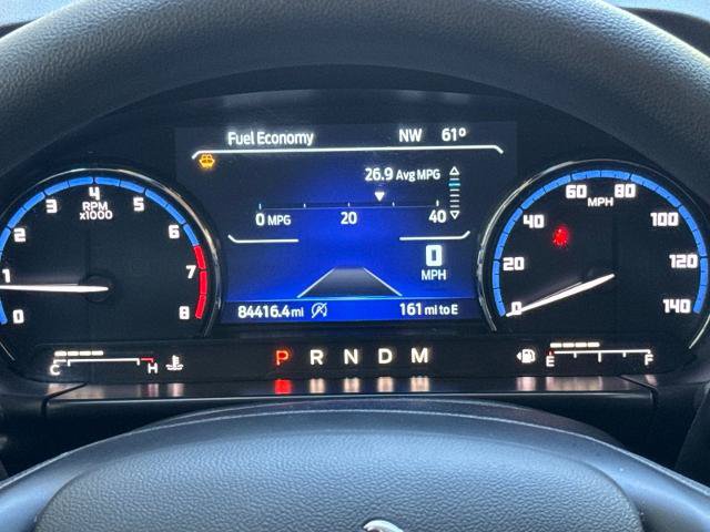 Certified 2021 Ford Bronco Sport Badlands AWD/4WD image 6