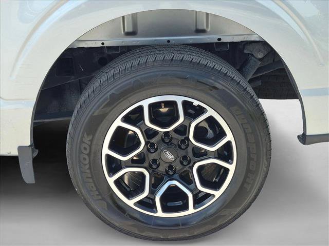Certified 2023 Ford F150 XL w/ STX Appearance Package RWD image 22