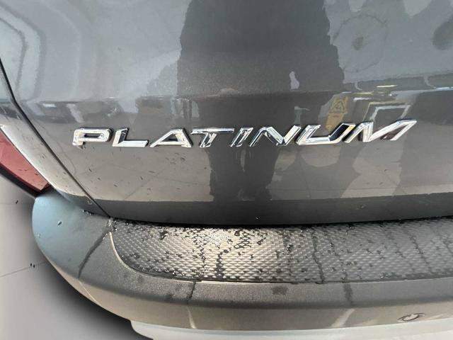 Certified 2024 Ford Escape Platinum AWD/4WD image 29