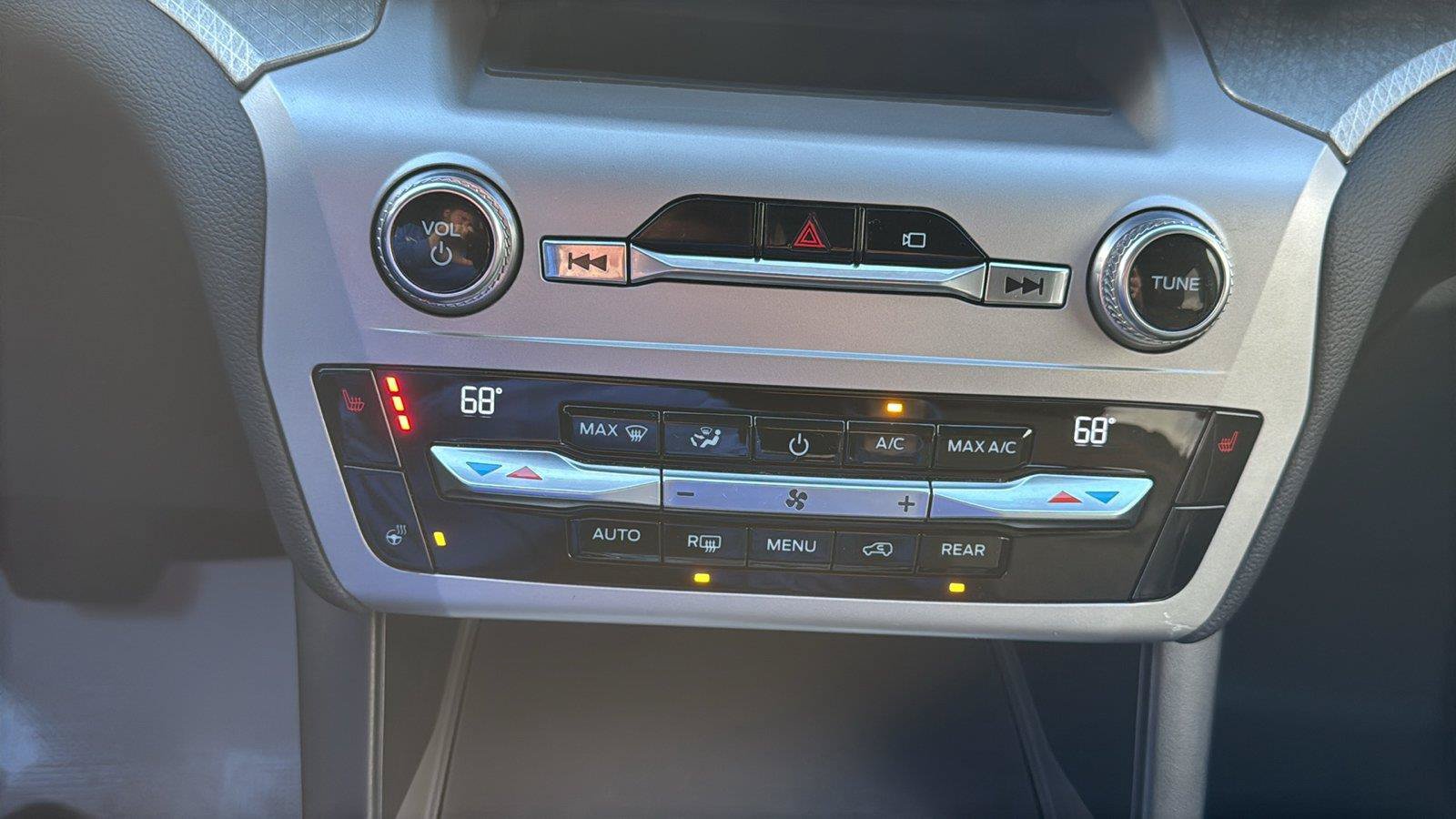 Certified 2021 Ford Explorer Timberline AWD/4WD image 23
