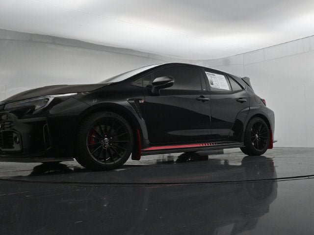 Used 2024 Toyota Corolla GR AWD/4WD image 35