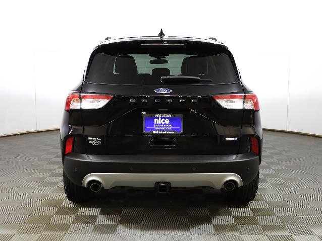 Certified 2020 Ford Escape SEL image 6