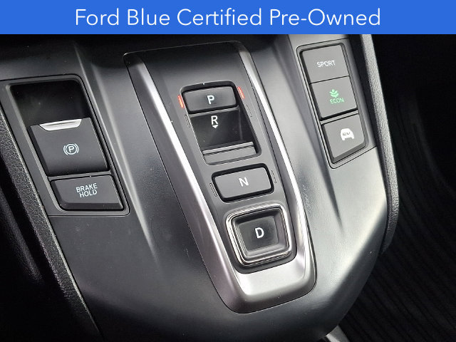 Used 2020 Honda CR-V EX-L image 16