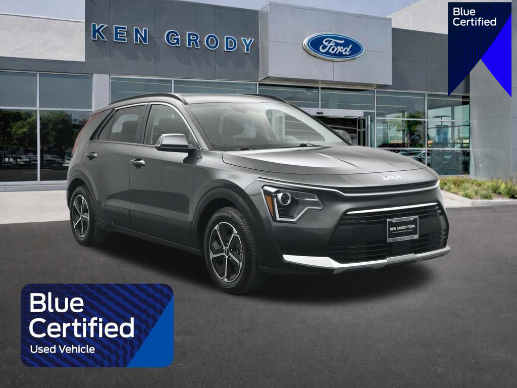 Used 2023 Kia Niro EX