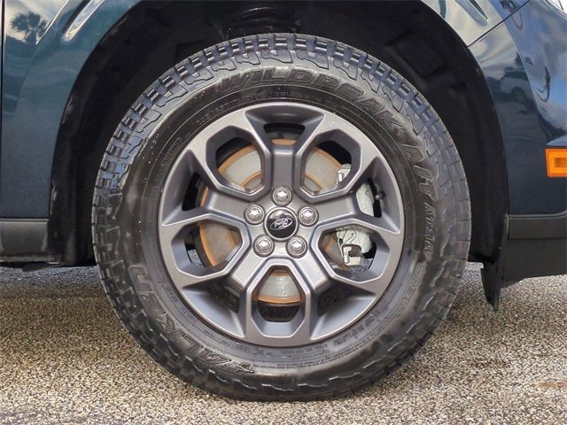 Certified 2023 Ford Maverick XLT w/ Equipment Group 300A Standard image 11