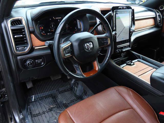 Used 2023 RAM 3500 Limited image 9