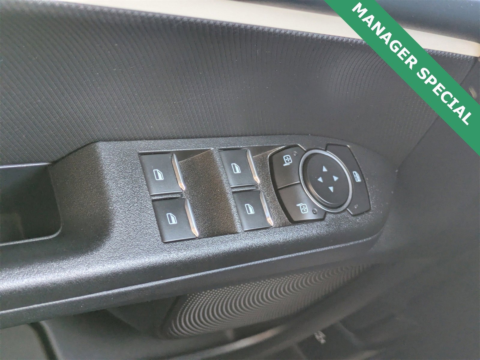 Certified 2023 Ford Bronco Sport Heritage image 28