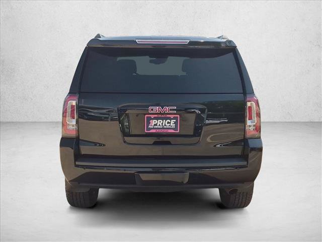 Used 2018 GMC Yukon SLT w/ Open Road Package AWD/4WD image 7