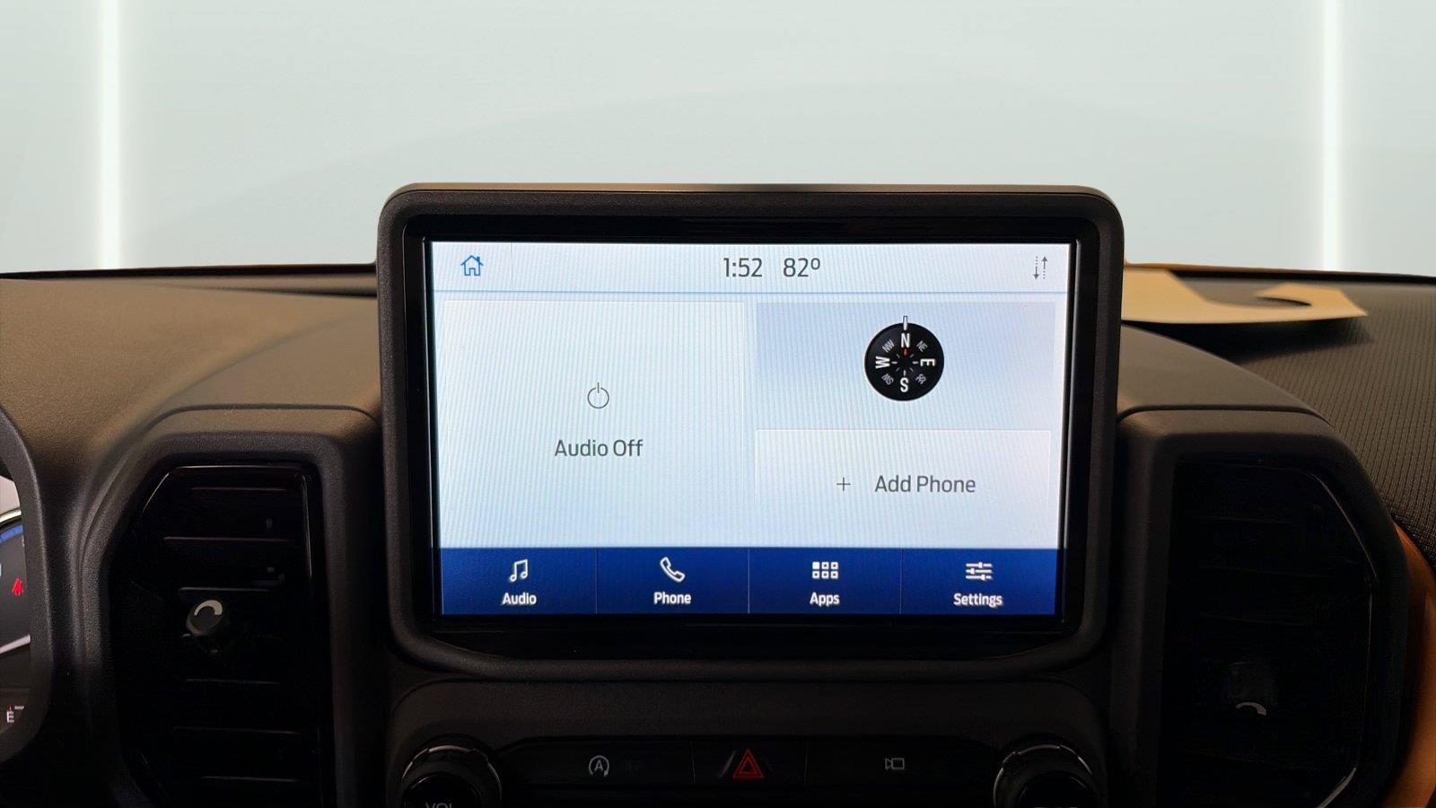 Certified 2021 Ford Bronco Sport Badlands AWD/4WD image 18