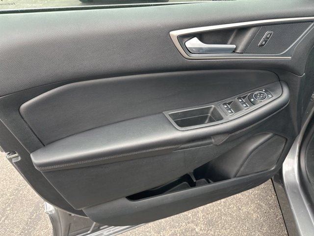 Certified 2024 Ford Edge SEL AWD/4WD image 12