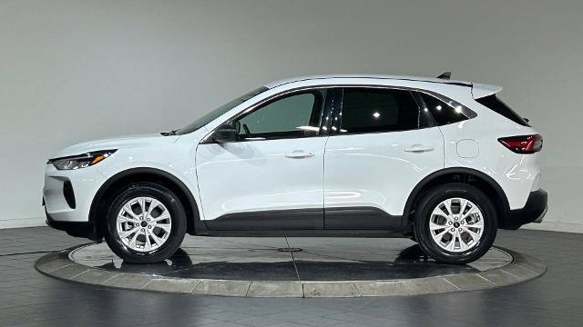 Certified 2024 Ford Escape Active AWD/4WD image 6