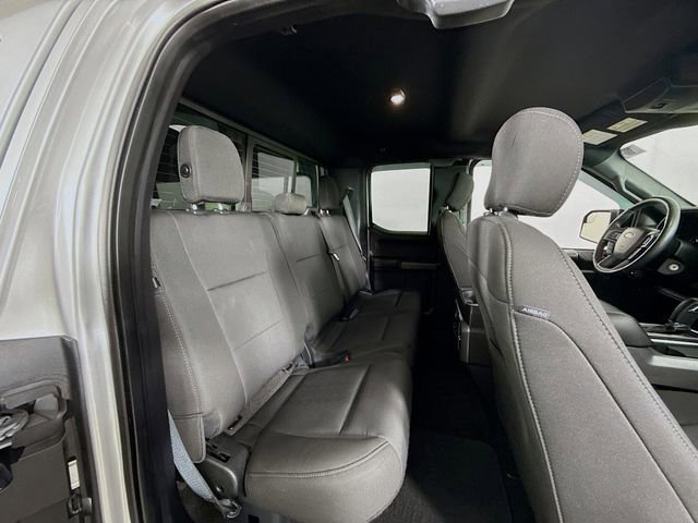 Certified 2018 Ford F150 XLT w/ Equipment Group 302A Luxury image 26