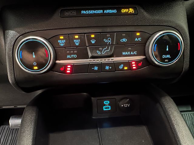 Certified 2023 Ford Escape Active AWD/4WD image 11