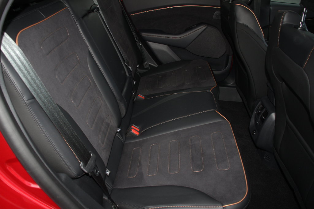 Certified 2023 Ford Mustang Mach-E GT AWD/4WD image 26