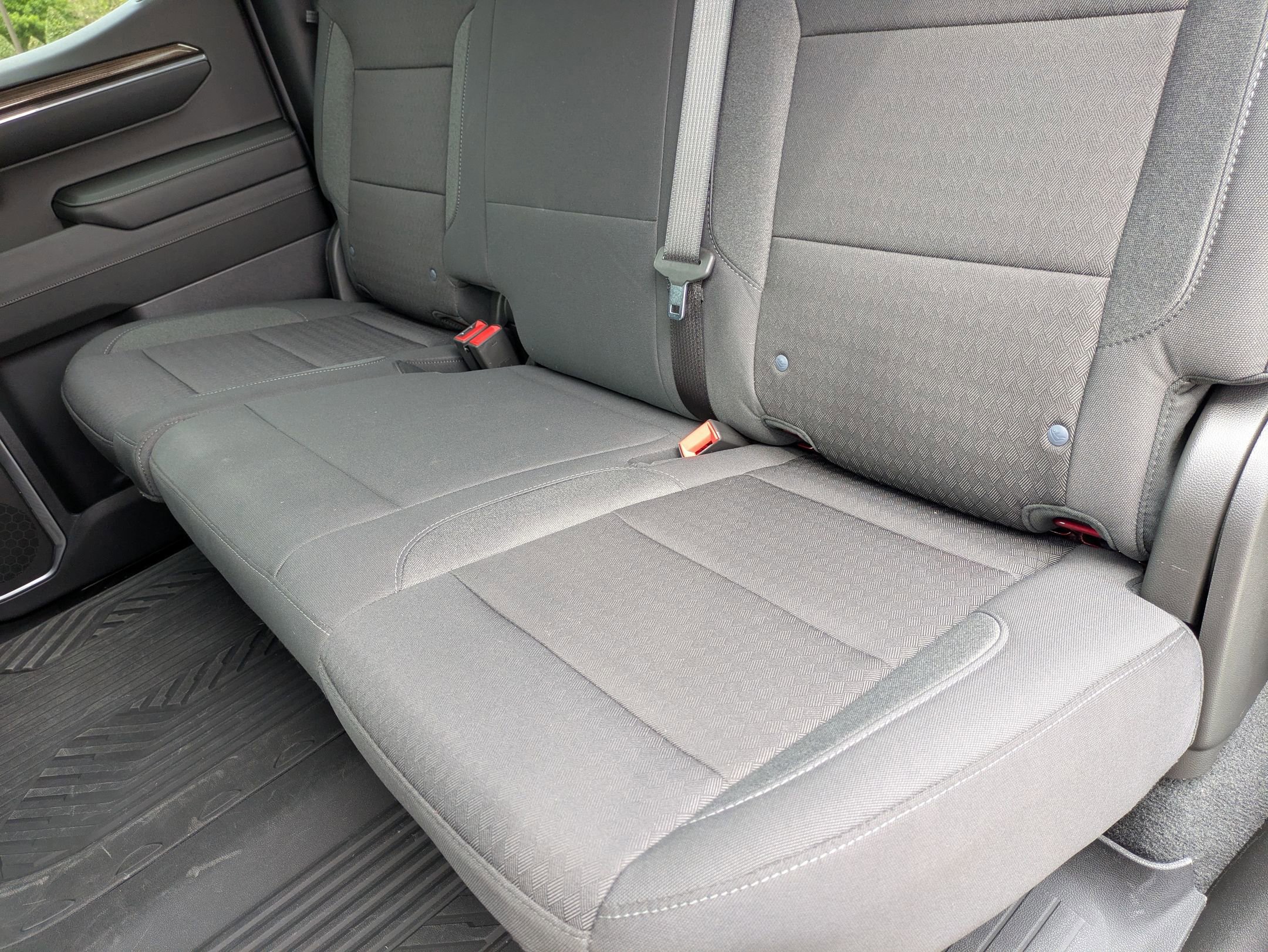 Used 2024 Chevrolet Silverado 1500 RST image 30