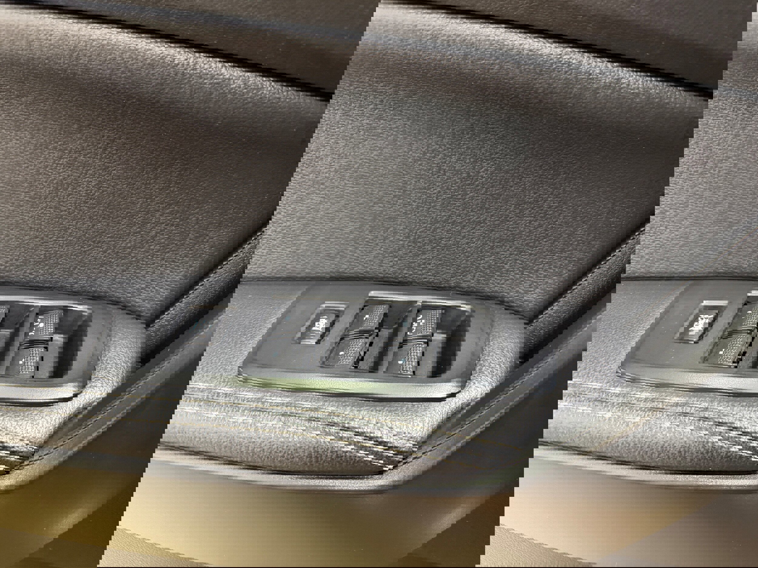 Certified 2019 Ford Ranger Lariat w/ Equipment Group 501A Mid image 15