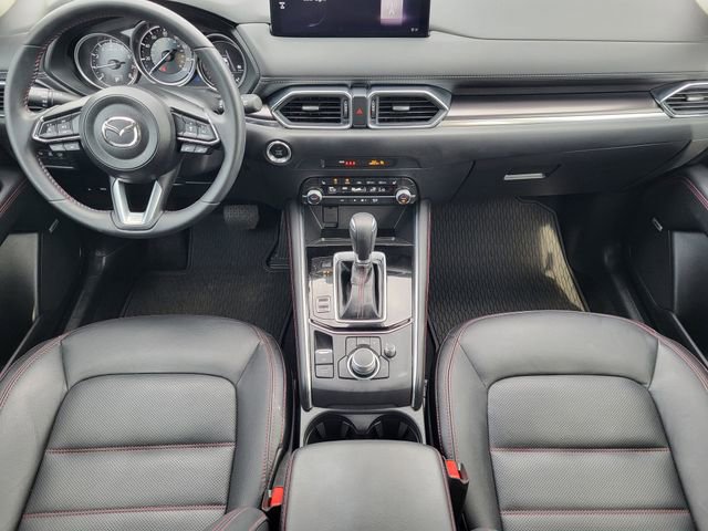 Used 2025 MAZDA CX-5 Carbon Edition AWD/4WD image 27