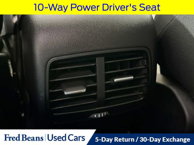 Certified 2021 Ford Escape SE w/ Convenience Package image 29