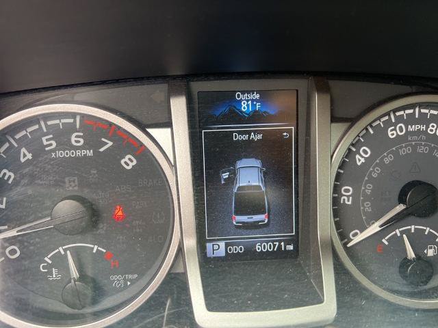 Used 2023 Toyota Tacoma SR5 w/ Technology Package RWD image 13