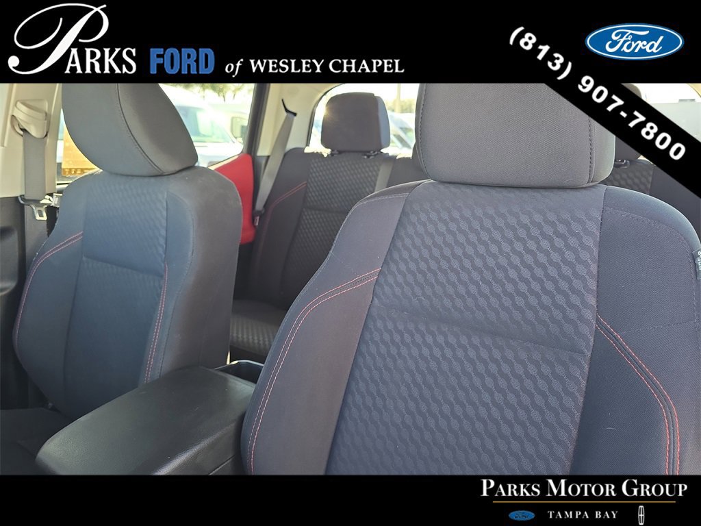 Used 2021 Toyota Tacoma SR5 image 19