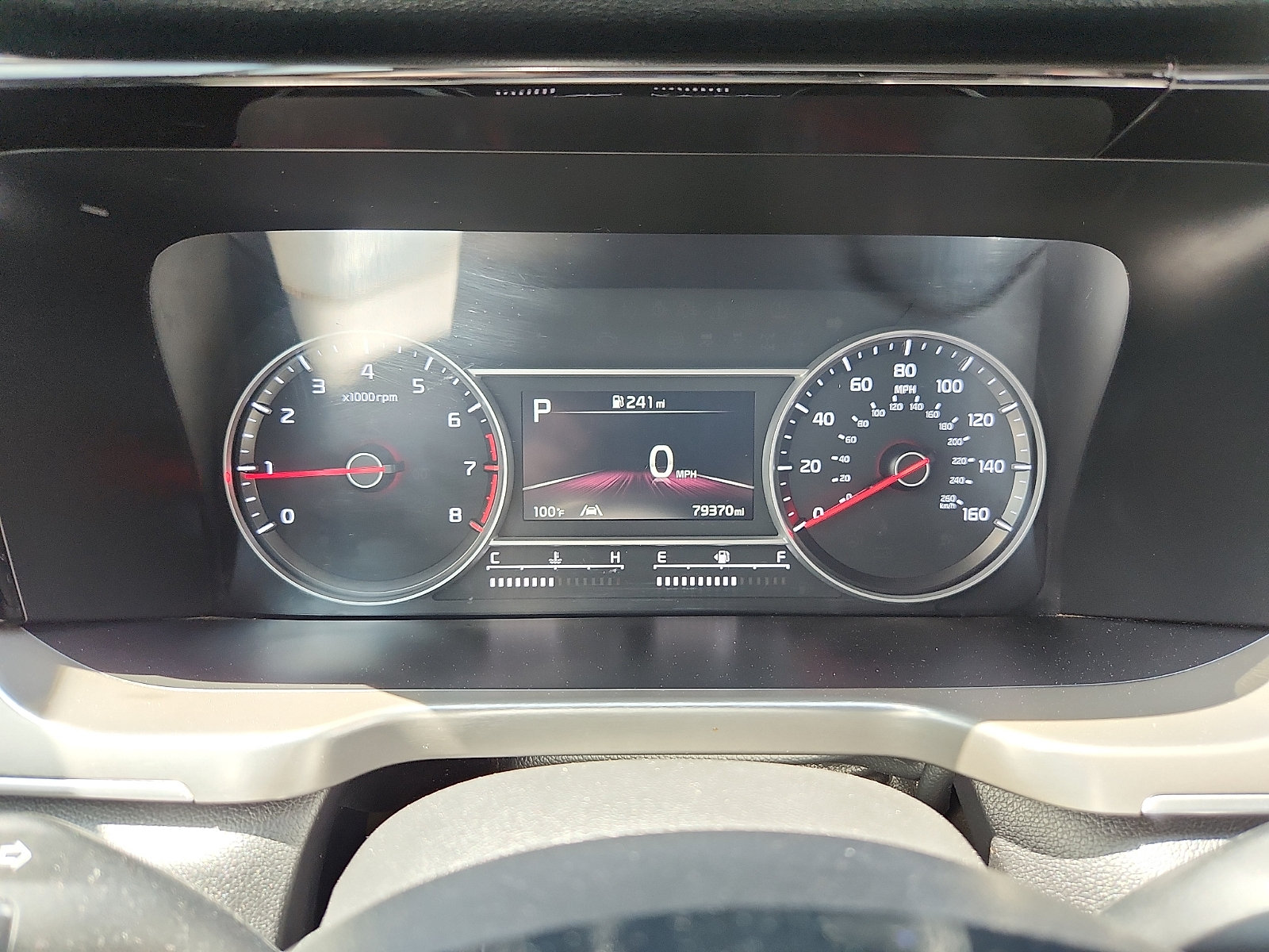Used 2021 Kia Sorento SX FWD image 10