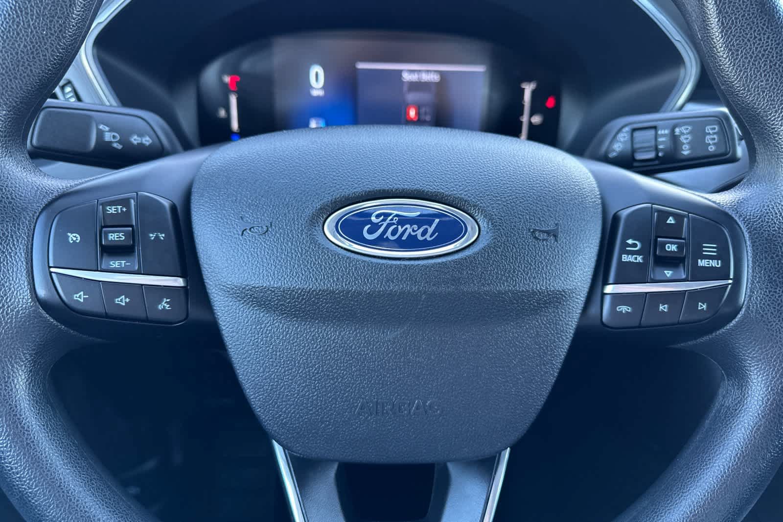 Certified 2025 Ford Escape Active AWD/4WD image 23