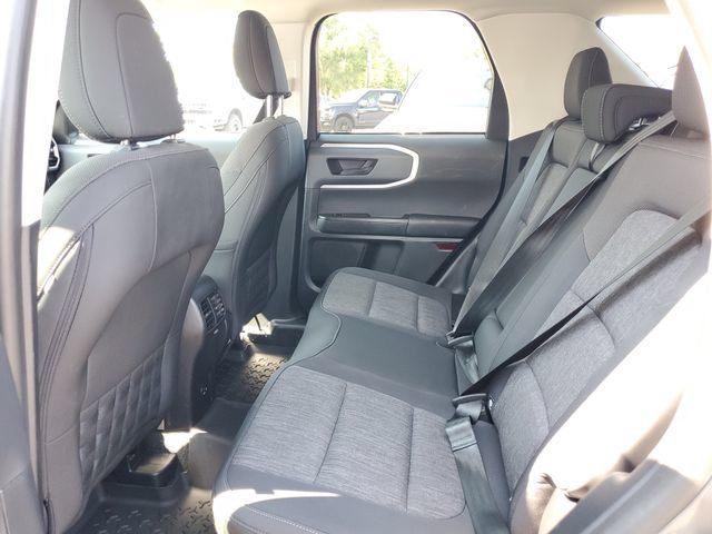 Certified 2024 Ford Bronco Sport Big Bend AWD/4WD image 27