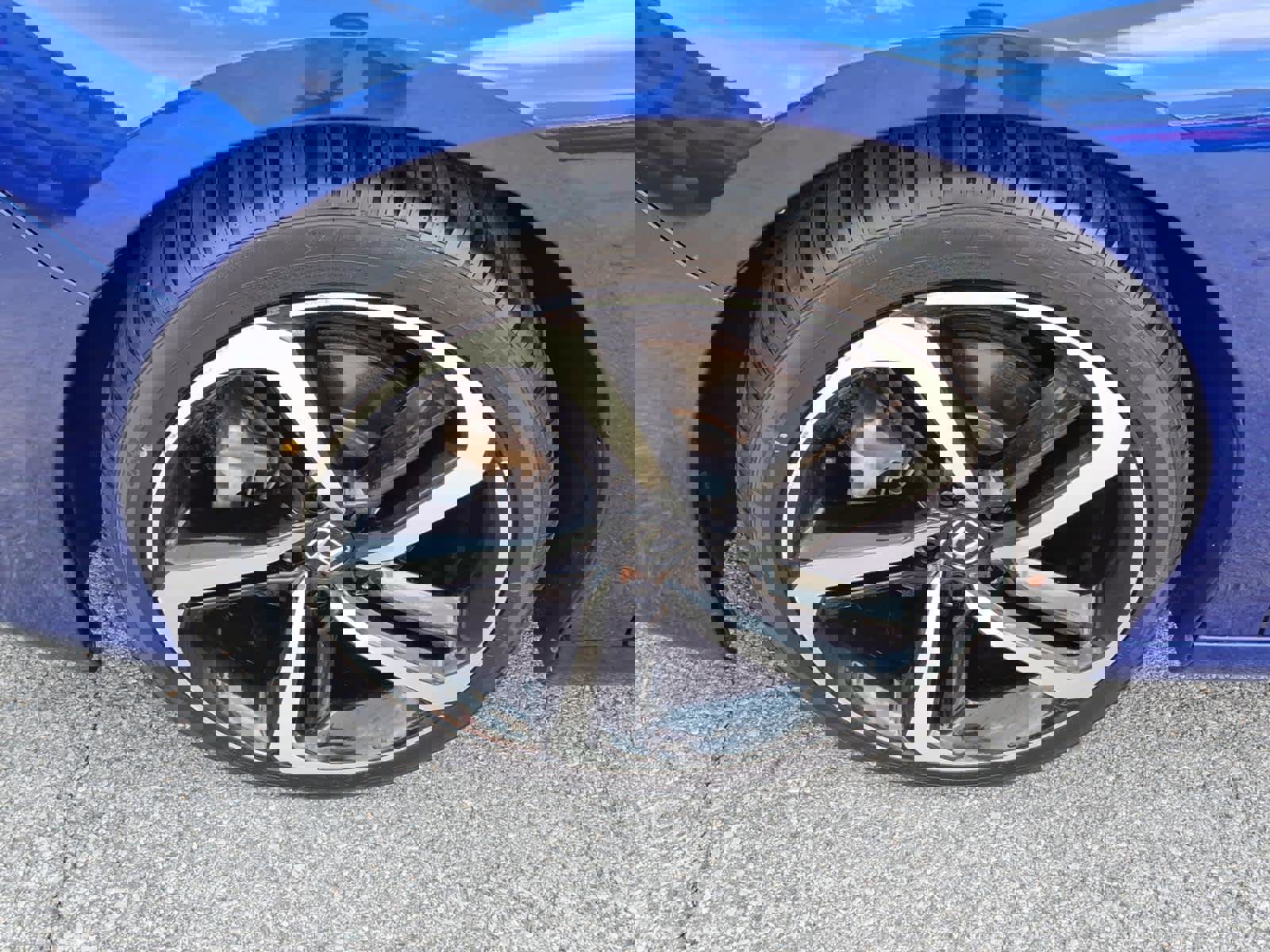 Used 2018 Honda Accord Sport image 5