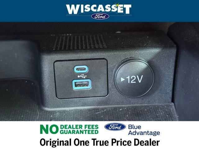 Certified 2022 Ford Escape SEL image 21