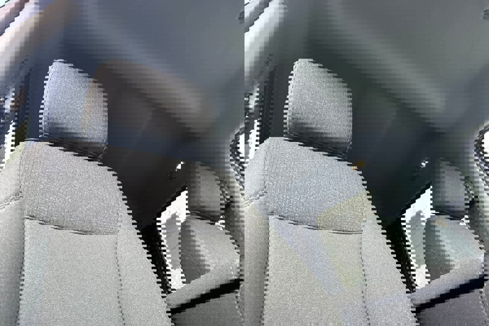 Certified 2025 Ford F150 XLT w/ Equipment Group 301A Standard image 16