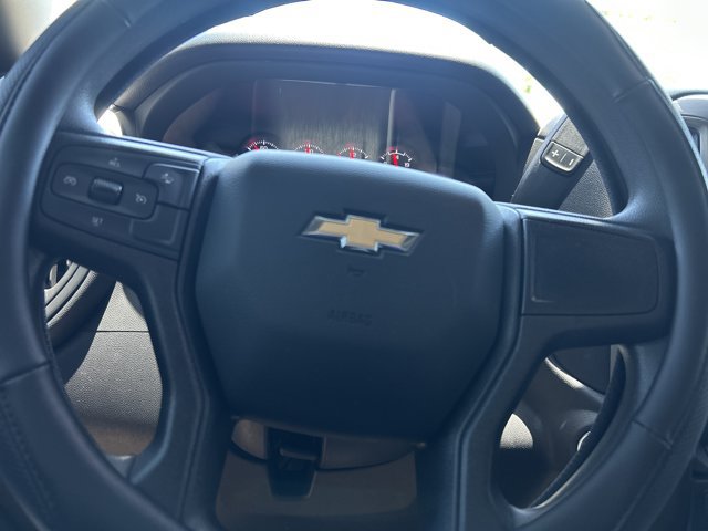 Used 2026 Chevrolet Silverado 1500 W/T w/ WT Value Package AWD/4WD image 13