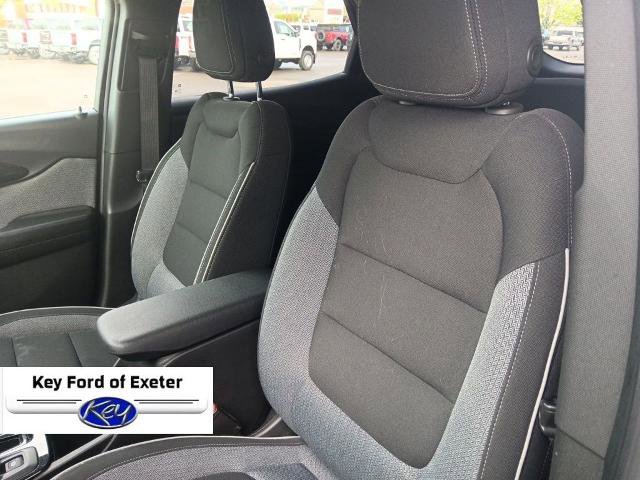 Used 2023 Chevrolet TrailBlazer LT w/ Convenience Package AWD/4WD image 18