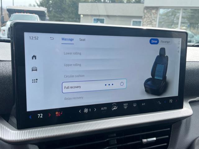 Certified 2025 Ford Explorer ST w/ Sun And Sound Package image 12