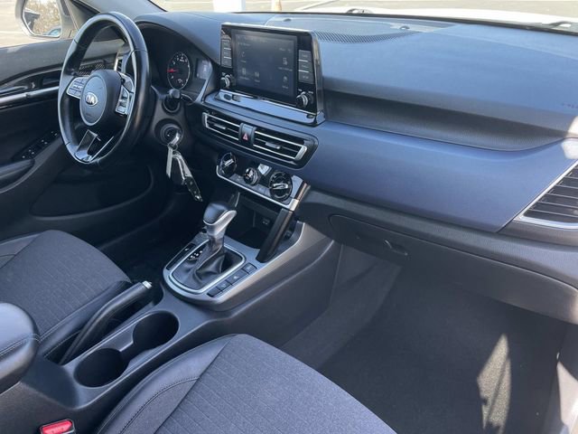 Used 2021 Kia Seltos S image 35