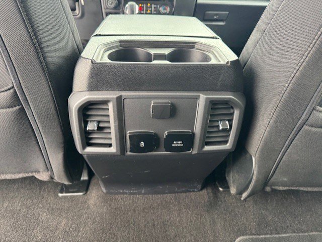 Certified 2020 Ford F150 XLT w/ Equipment Group 302A Luxury image 26