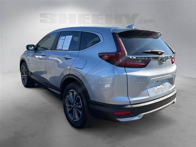 Used 2020 Honda CR-V EX-L image 14