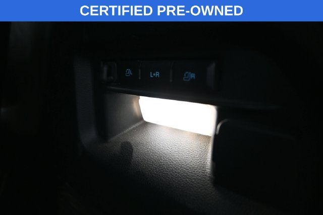 Certified 2022 Ford Explorer ST w/ ST Street Pack AWD/4WD image 9