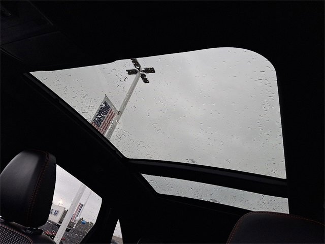 Certified 2024 Ford Escape ST-Line w/ Tech Pack #1 image 14