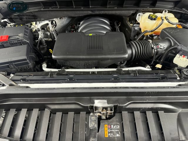 Used 2021 GMC Sierra 1500 Elevation w/ X31 Off-Road Package AWD/4WD image 35
