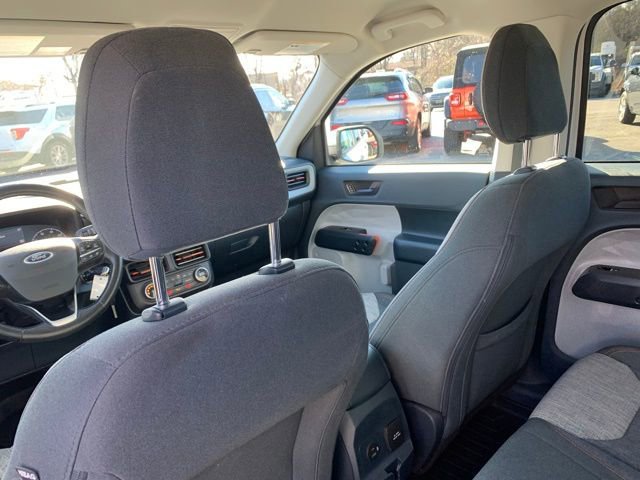 Certified 2022 Ford Maverick XLT w/ XLT Luxury Package image 23