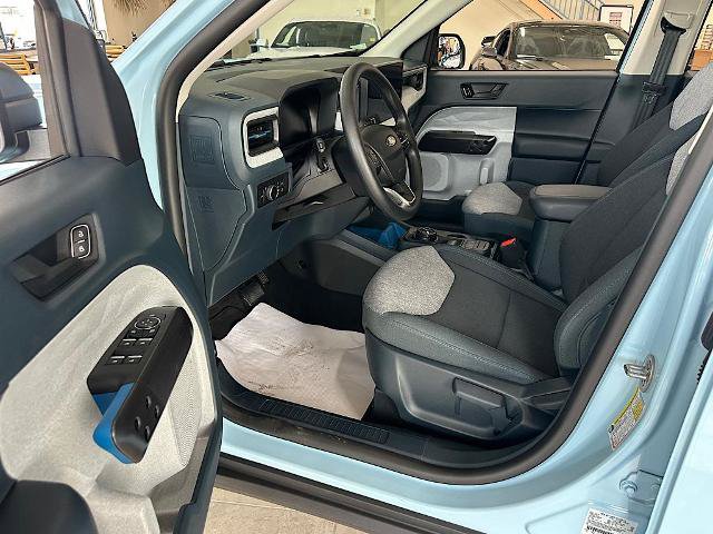 Certified 2026 Ford Maverick XLT FWD image 9
