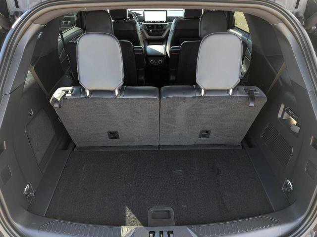 Certified 2026 Ford Explorer Tremor w/ Tremor Ultimate Package AWD/4WD image 29