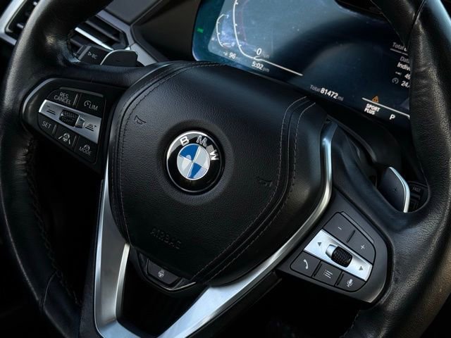 Used 2022 BMW X5 xDrive40i AWD/4WD image 11
