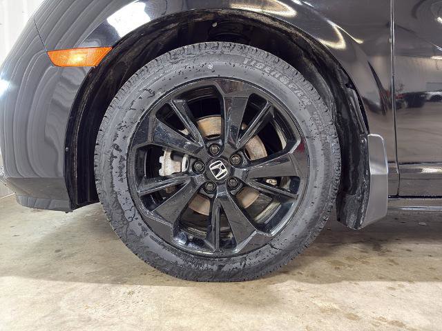 Used 2024 Honda Odyssey Sport image 17