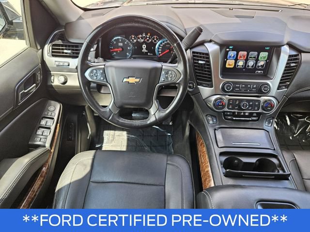 Used 2020 Chevrolet Tahoe Premier RWD image 22
