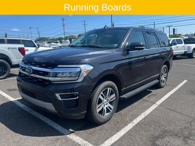 Certified 2024 Ford Expedition Limited AWD/4WD image 2
