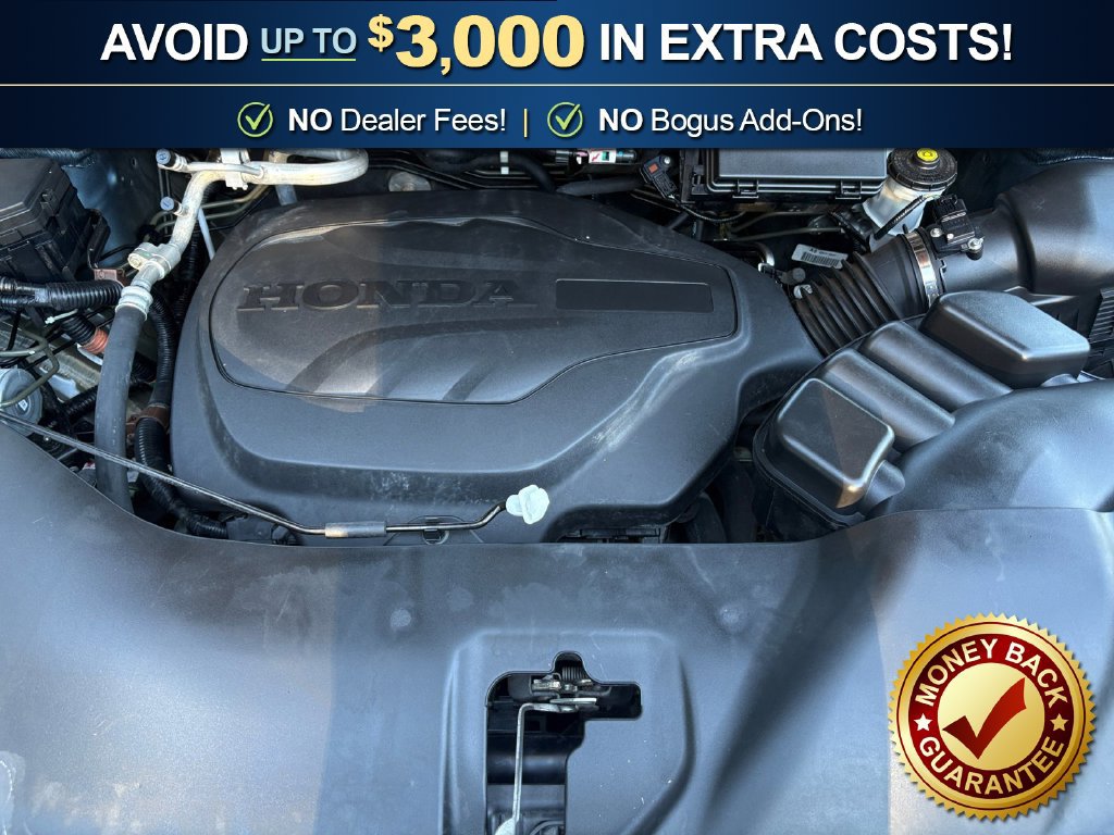 Used 2021 Honda Pilot EX-L image 24