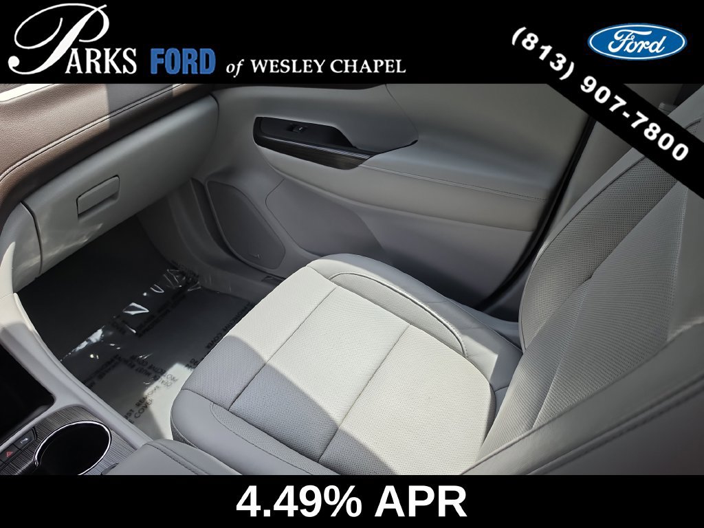 Used 2020 GMC Acadia SLT w/ Driver Alert Package II FWD image 15