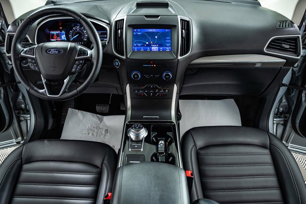 Certified 2020 Ford Edge SEL w/ Convenience Package image 21