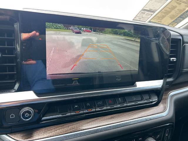 Used 2023 Chevrolet Silverado 1500 RST image 33